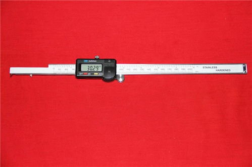 深圳游標(biāo)卡尺 游標(biāo)卡尺規(guī)格 桂量量具