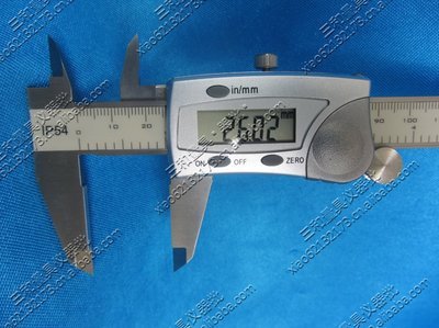 【成都三和IP54數(shù)顯卡尺200mm 電子數(shù)顯游標卡尺 防水型 批發(fā)】價格,廠家,圖片,卡尺,成都三各量具-