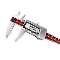 十大熱門游標卡尺產(chǎn)品排行榜 值得入手的游標卡尺推薦