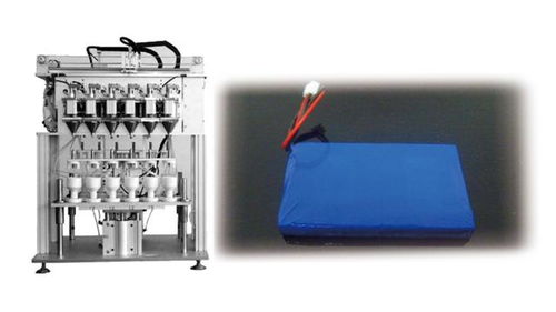 鋰電池自動化生產(chǎn)講解02 注液設(shè)備篇 真空