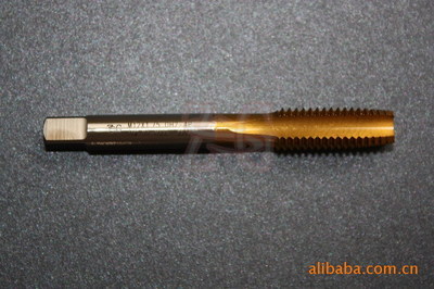 【ZSG(日本進(jìn)口)高級粉末高速鋼,鑄件用零前角直槽絲錐】價格,廠家,圖片,扳手,鎮(zhèn)江潤偉精密量具刃具-