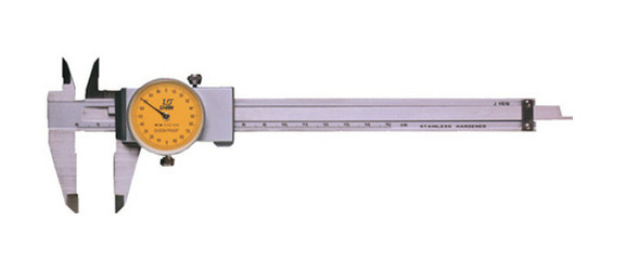 【桂林量具批發(fā)供應(yīng)豪華型帶表卡尺 供應(yīng)各類游標(biāo)卡尺千分尺刃具】價格,廠家,圖片,卡尺,鄭州桂量機(jī)電設(shè)備-