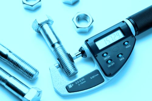 重慶量具檢測計量校準內(nèi)校員崗位培訓