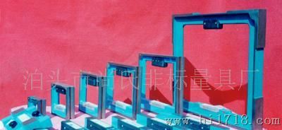 框式水平儀圖片 高清圖 細節(jié)圖 泊頭市尚氏非標量具廠