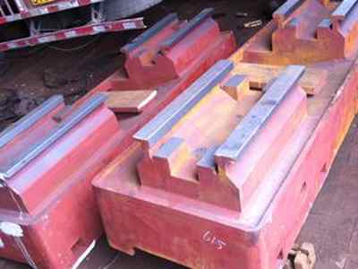 潤升是大型鑄件精密量具供應商