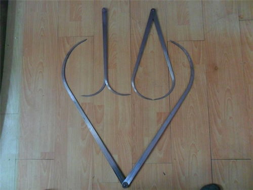 黑龍江拐尺,拐尺型號,青島精美量具 優質商家