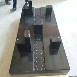 成都、綿陽、德陽 優質大理石與花崗石構件的應用與量具制造