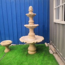 曲陽縣胤諾雕刻廠 供應產品